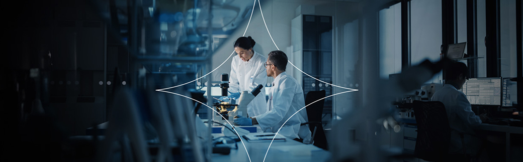 Creating Next-Gen Cancer Treatments For All